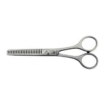 Shadow Line Metal Saplı Ara Berber Makası Çiftli 6,5"/16,51cm