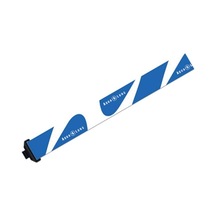 Rotadalış Aqua Lung Maske Kayışı Fast Strap Mavi/Beyaz