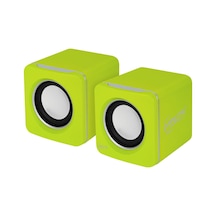 Arctic S111 BT 1+1 Taşınabilir Multimedya Bluetooth Speaker Hoparlör Arctic S111 BT 1+1 Taşınabilir Multimedya Bluetooth Speaker Hoparlör