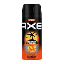 Axe Sunset Fresh Erkek Deodorant 150 Ml