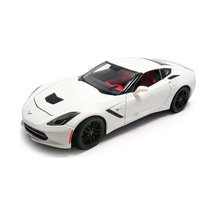 Maisto 1:18 2014 Corvette Stingray Z51 - Oyuncak Model Araba