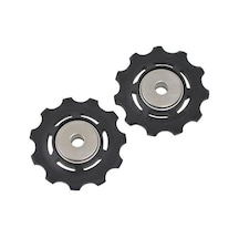 Shimano Gergi Ve Rehber Makara Set Rd-9070 Siyah