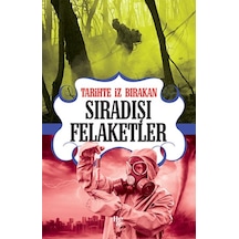Tarihte İz Bırakan Sıradışı Felaketler - Ccgx-898744