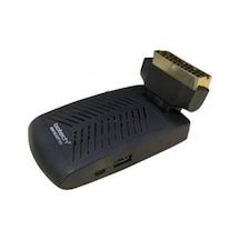 Botech Mini Hd Scart Uydu Alıcısı