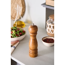 Karaca African New Baharat Değirmeni 20 Cm