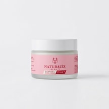 Naturaliz Beauty Aydınlatıcı Bakım Kremi