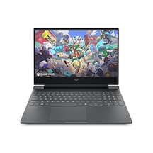 HP Victus 15-FA2051NT D2QG6EA i5-14450HX 24 GB 1 TB SSD 6 GB RTX4050 15.6" Free Dos Dizüstü Bilgisayar