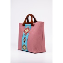 Lila - Pembe