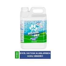 Hijyen Spreyi Pet 5000 Ml