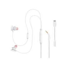 Quantum 50 Usb-c,gaming Kulaklık,kablolu,beyaz