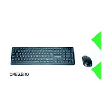Zr700 Wireless Klye Mouse Combo Diğer