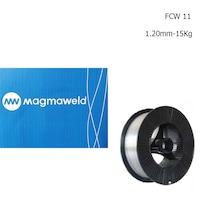 Magmaveld Fcw11 1.20 MM Özlü Kaynak Teli 15 KG - 31001Eiam2