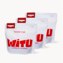 House Cup Etiyopya Çekirdek Kahve 750 G