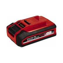 E Li-on Akü 18 Volt 3,0 Ah Plus