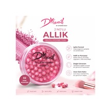 Catherine Arley Dinamik Serisi Top Allık 2 No