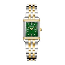 Jacques Philippe Jpqls8973x8 Kadın Metalik Gri