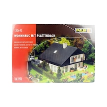 1/87 Metal Çatılı Villa Maketi, Faller 130642