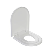 VİSAM MİMOZA YAVAŞ KAPANAN - Çocuk Oturaklı (Alttan Sıkmalı)