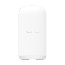 Ruıjıe Reyee Rg-est330f-p 2.4/5ghz 867mbps 2 Port Poe Çıkış 3km Ptp/ptmp 30 Derece Dış Ortam Access Poınt Adaptörlü