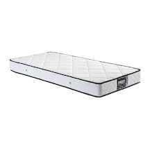 Bebek Yatağı Yarı Ortopedik 70 x 140 Cm Niron Mezzo Yatak