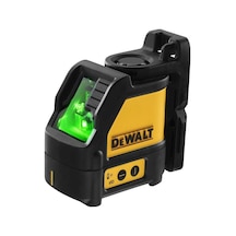 Dewalt DW088CG-XJ Yeşil Otomatik Lazer Distomat Pulse Modu