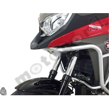 Honda Vfr 800 X Crosrunner Crossrunner Radyatör Koruma Demiri