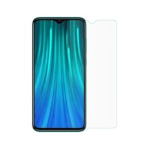 Redmi Note 8 Uyumlu Premium Ekran Koruyucu 9h Sert Temperli Kırılmaz Cam Koruma Şeffaf