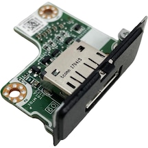 Displayport Dp Port I/o Anakart Displayport Giriş Yuvası Hp Prodesk/elitedesk G3 G4 G5 Masaüstü