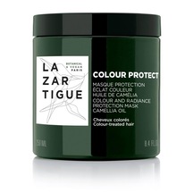 Lazartigue Colour Protect Renk Koruyucu Vegan Saç Maskesi 250 ML