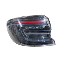 Renault Clıo- 5- Hb- 23/25 Dış Stop Lambası Sol Ledli Mars
