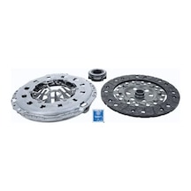Vw Golf 7 Baski Balata Seti 1.4 Tsi 2015-2018 Czda Czea Sachs 3000951635
