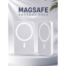Lf-100 Magsafe Battery Pack 5.000 Mah