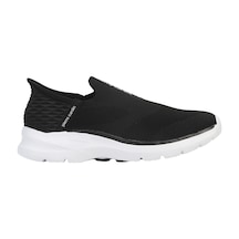 Pierre Cardin Pcı-10050 Erkek Yürüyüş Ayakkabısı SİYAH-BEYAZ