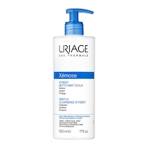 Uriage Xemose Syndet Atopik ve Çok Kuru Ciltler İçin Yüz ve Vücut Temizleme Jeli 500 ML