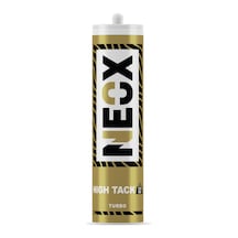 High Tack Korniş Yapıştırıcı Silikon 290 Ml