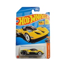 Hot Wheels Tekli Koleksiyon Arabalar Group C Fantasy Hkk39