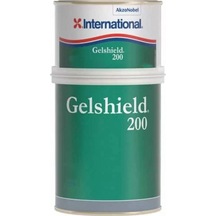 INTERNATIONAL GELSHIELD 200 YEŞİL 750ML EPOKSİ ASTAR TEKNE YAT