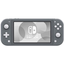 Nintendo Switch Lite Oyun Konsolu (İthalatçı Garantili)