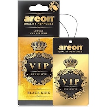 Areon Vıp Black Kıng Oto Araç Kokusu