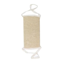 Sisal Küçük Sırt Kesesi 12.5 X 28 Cm 6998