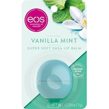 Eos Lip Balm Vanilla Mint 7 G