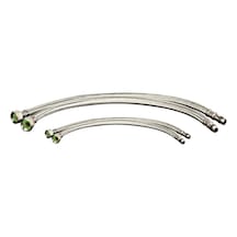 Batarya Fleks İ 2 Adet (40-50-60-70-100 Cm) Ölçülerinde