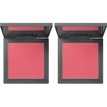 İpeksi Allık - Powder Blush 110 Passionate Pink 2 Paketi 1