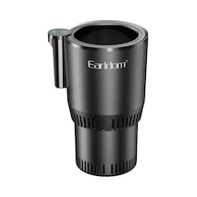 Coverzone Araç İçi Isıtıcı Ve Soğutucu Termal Bardaklık 55-65 C Isıtma Ve 0-5 C Soğutma, Biberon, Kutu, Şiş Diğer