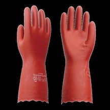 St Vindico 100 | Mekanik Dirençli Pvc Eldiven
