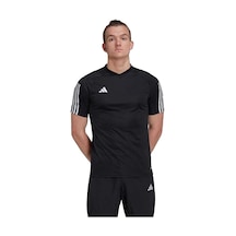 Adidas Erkek Tişört Tiro23 C Jsy Hk7638 Siyah Adidas Erkek Tişört Tiro23 C Jsy Hk7638 Siyah