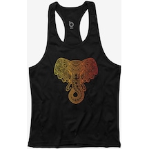 Bluu Ephant Fitness Gym Tank Top Sporcu Atleti (528805247) Bluu Ephant Fitness Gym Tank Top Sporcu Atleti (528805247)