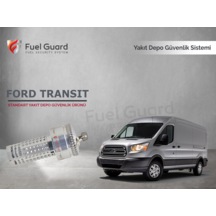 Ford Transit Kamyon-Kamyonet Yakıt Depo Koruma Cihazı
