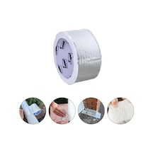 6298 Su Sızdırmazlık Sakız Çamur Bant 48mm X 2mt