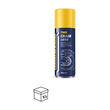Chaın Lube 200 Ml 5 Adet